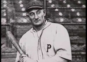 Honus Wagner