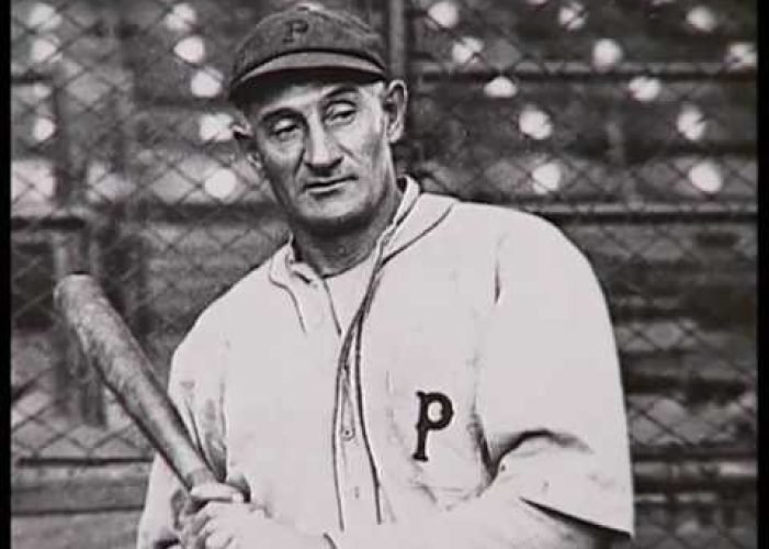 Honus Wagner