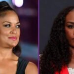 Laila Ali Turns Down $15 Million Fight with Claressa Shields