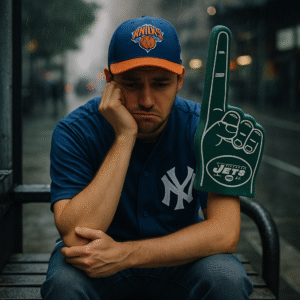 New York Fans