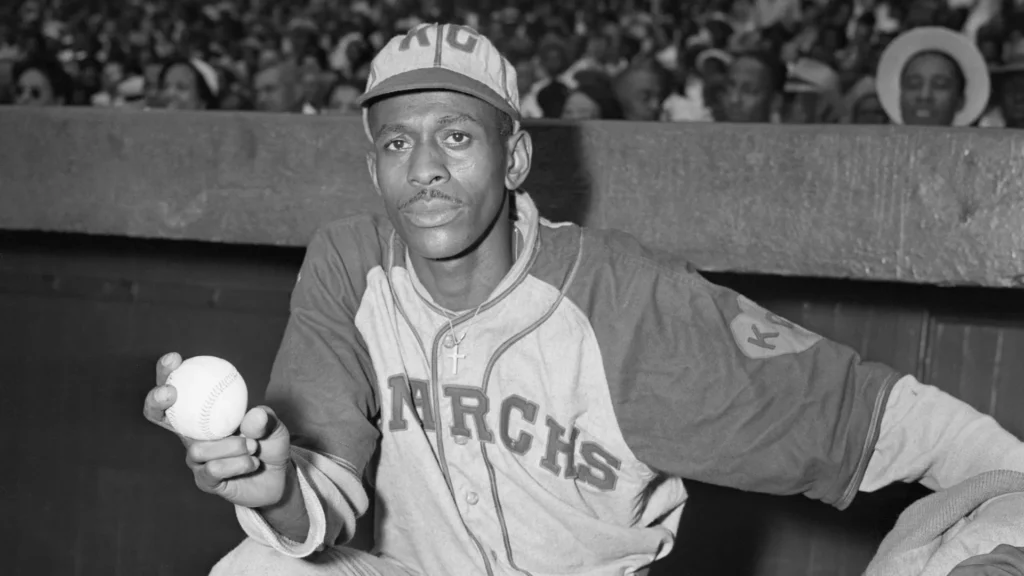 Satchel Paige: The Ageless Wonder Who Changed Baseball Forever