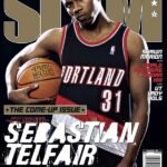Sebastian Telfair