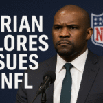 Brian Flores