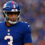Russell Wilson