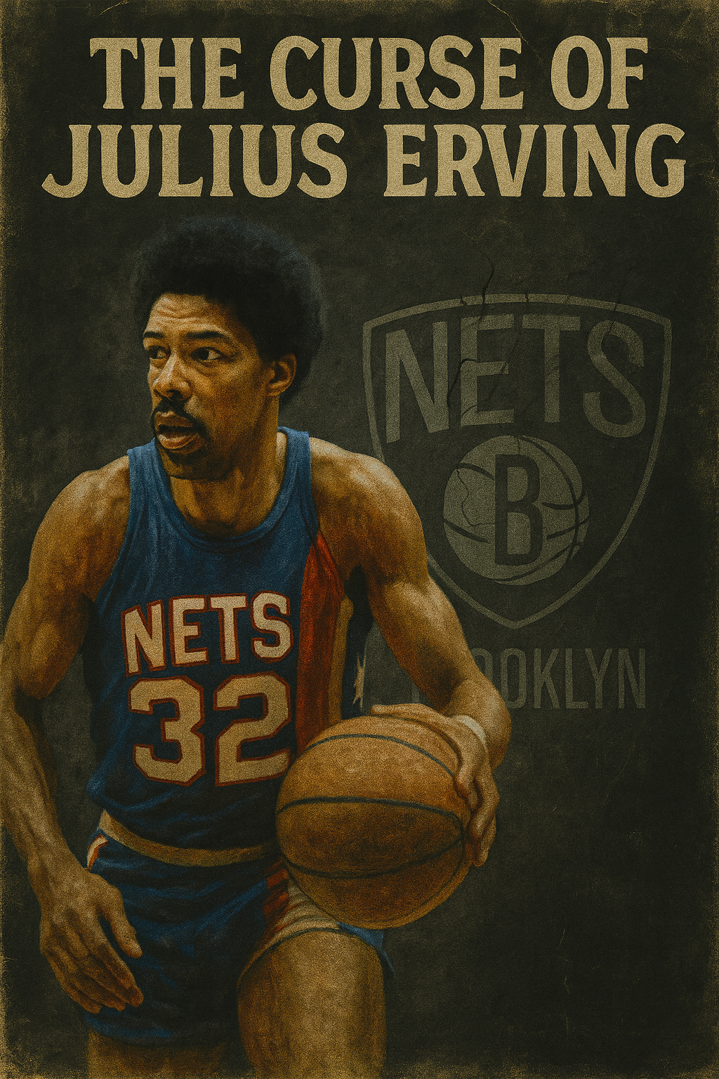 Julius Erving