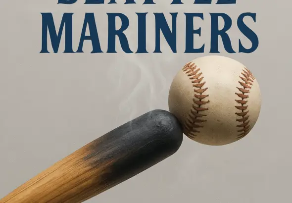 Seattle Mariners