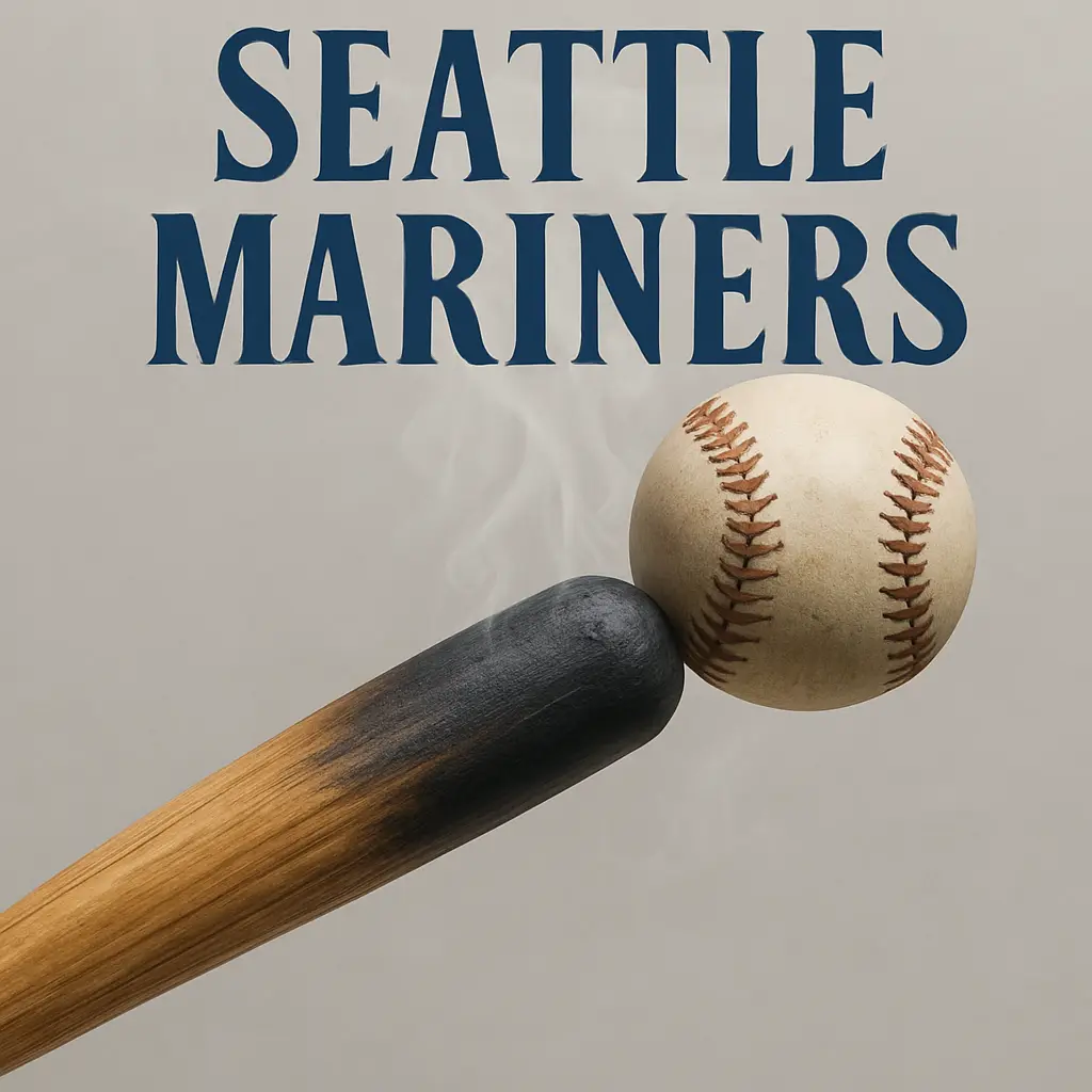 Seattle Mariners