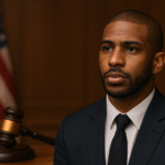 Chris Paul