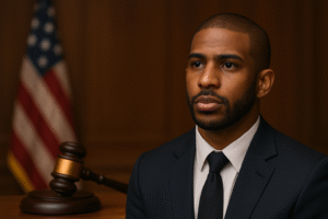 Chris Paul