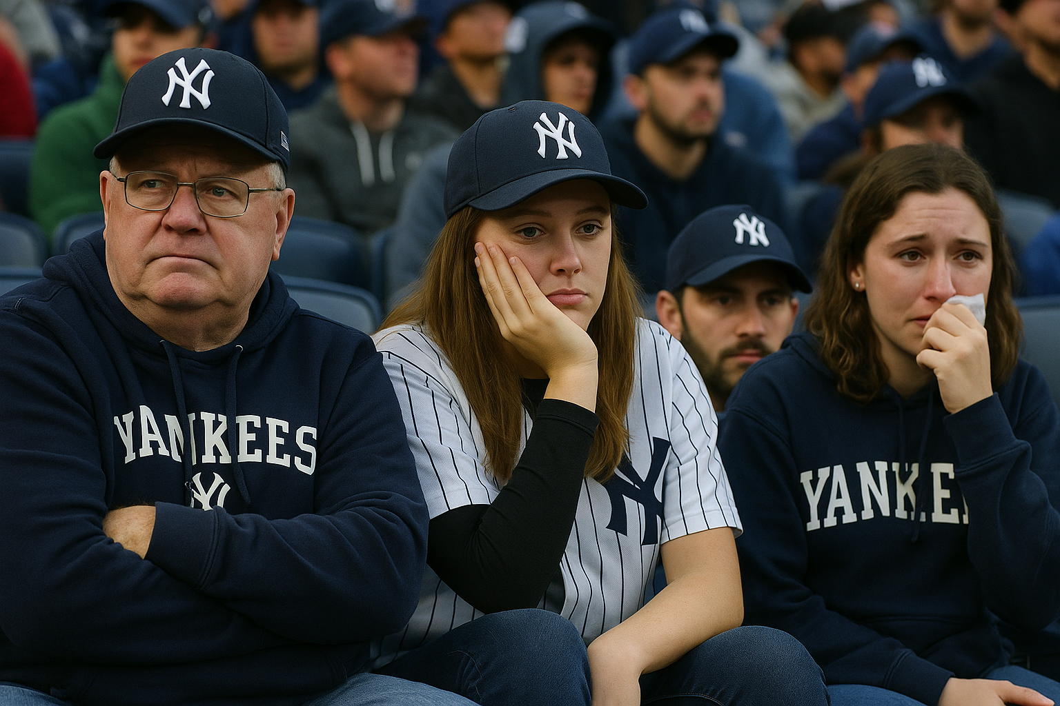 yankkees
