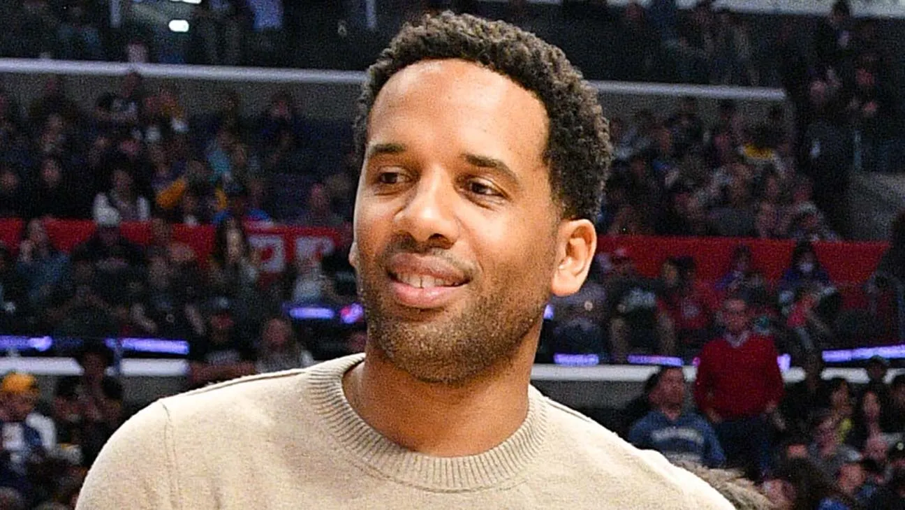 Maverick Carter