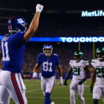 New York Giants