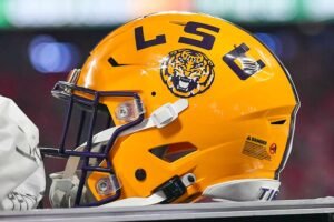 LSU