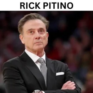 Rick Pitino