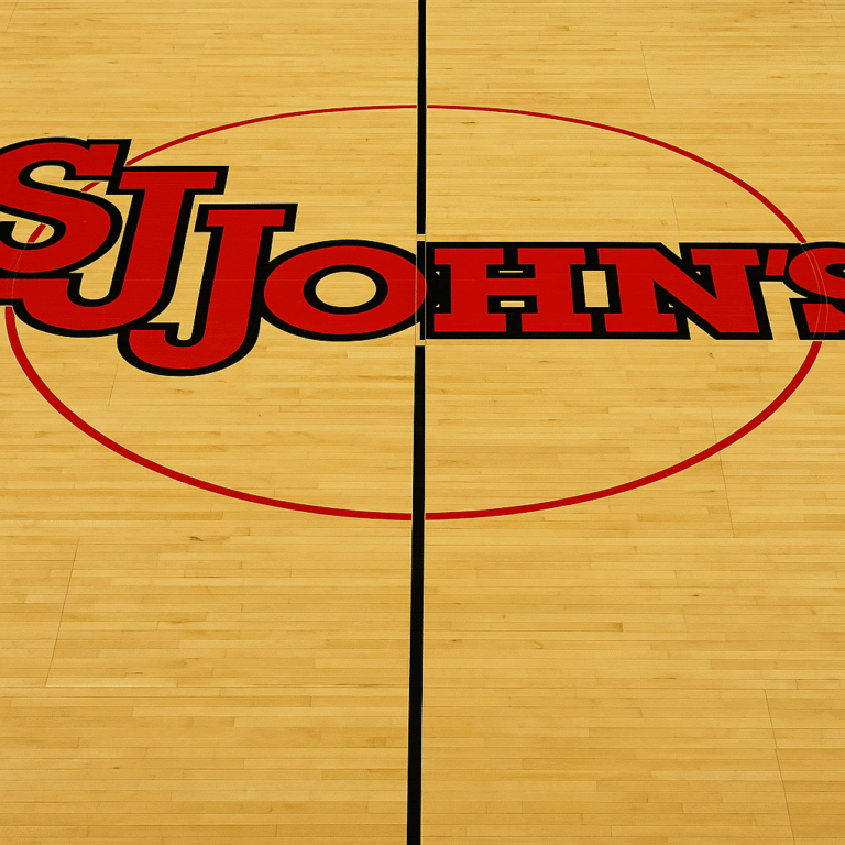 Ian Jackson heading to St Johns