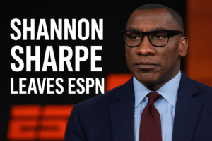 Shannaon Sharpe