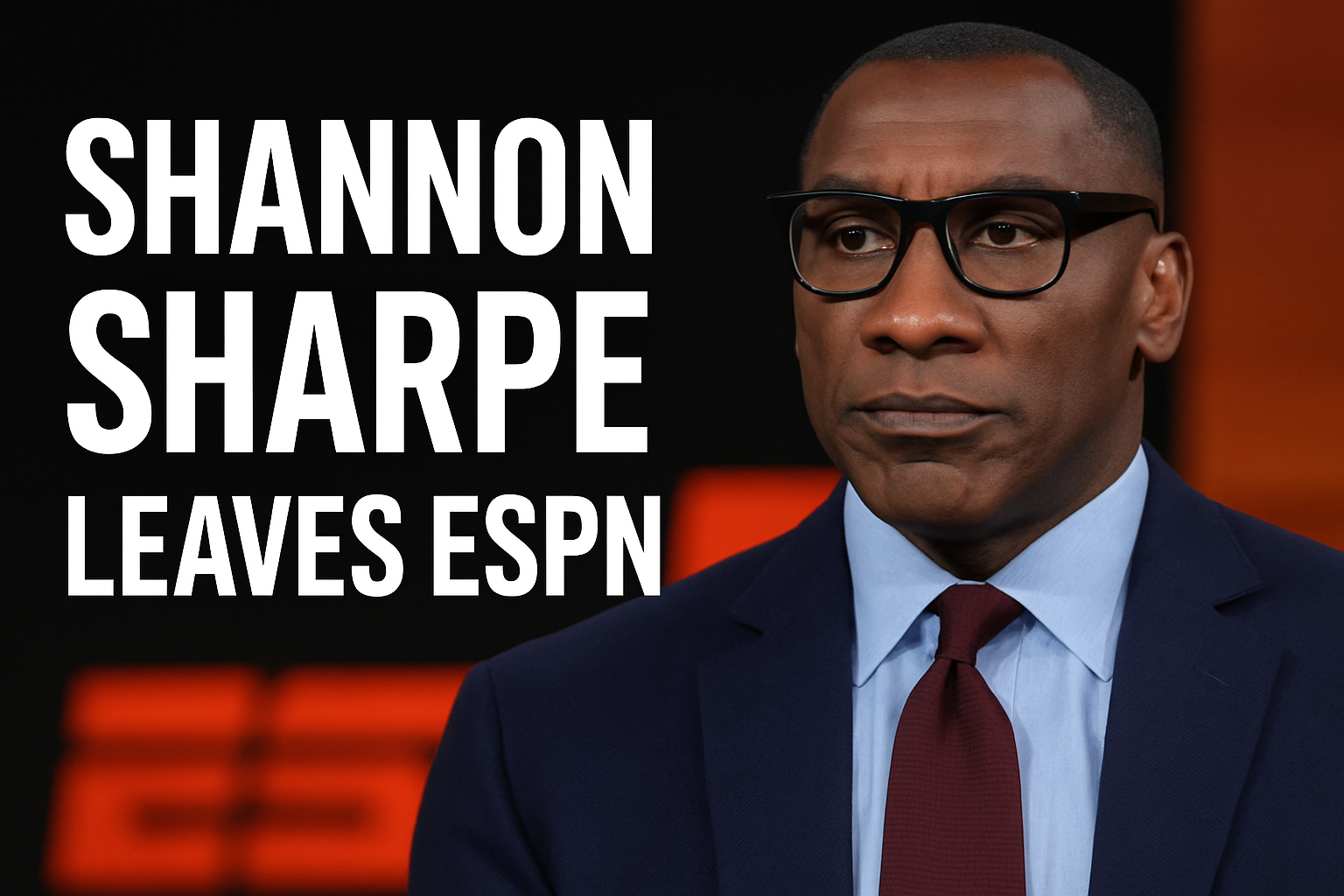 Shannaon Sharpe