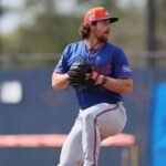Can Nolan McLean Help Save the Mets’ Season?