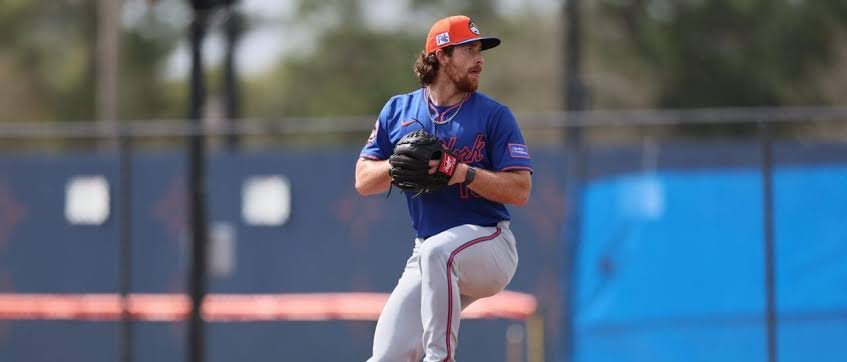 Can Nolan McLean Help Save the Mets’ Season?