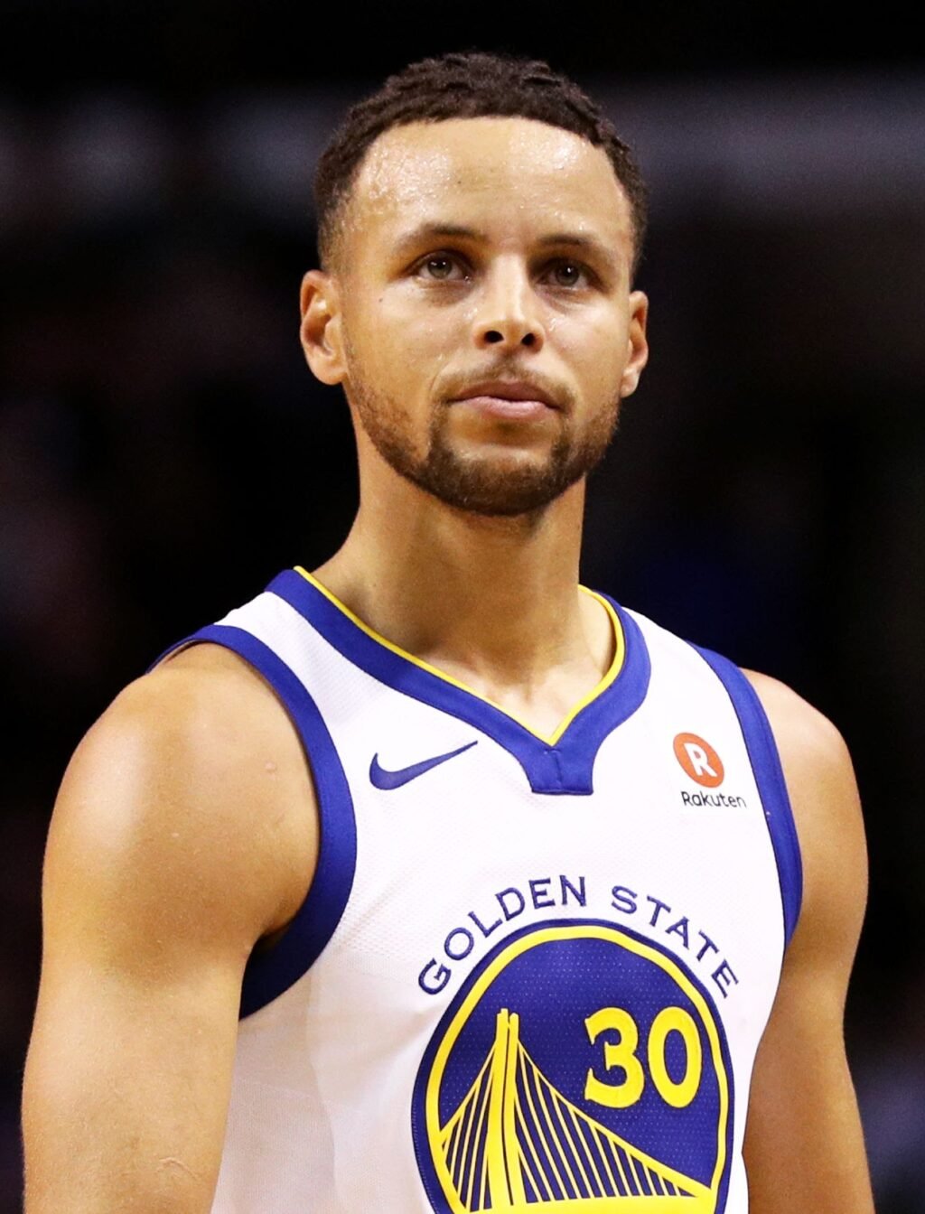 Stephen Curry