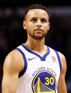 Stephen Curry