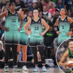New York Liberty
