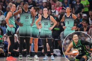 New York Liberty