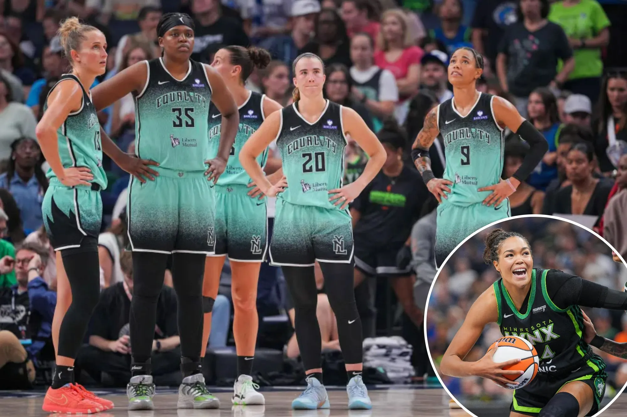 New York Liberty