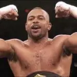 Roy Jones