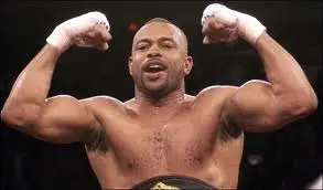 Roy Jones