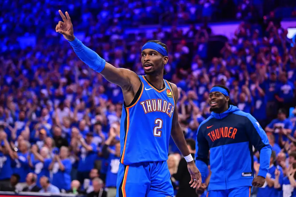 shai-gilgeous-alexander