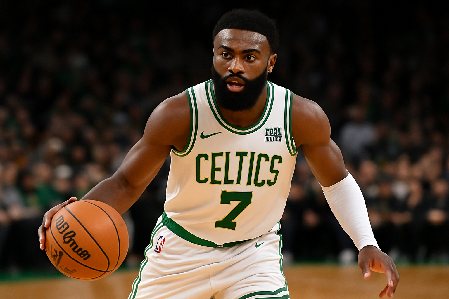 Jaylen Brown Comments Taken Way Out of Context