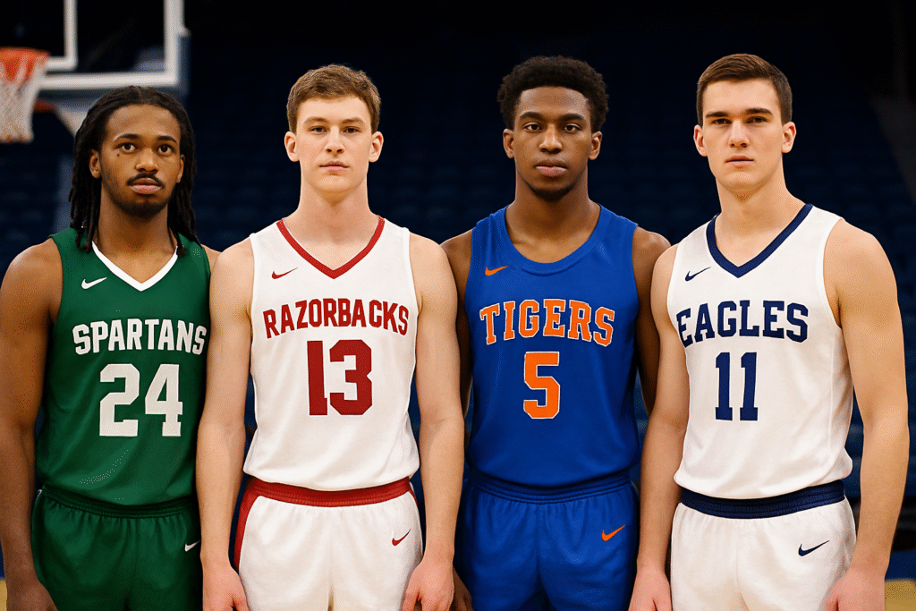 NCAA Launches Investigation into 13 Former Men’s Basketball Players