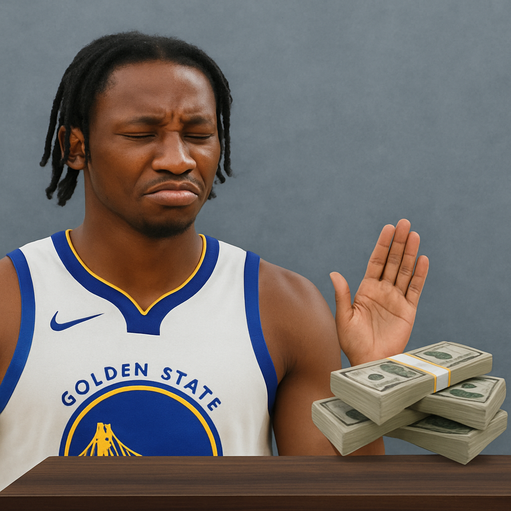 Rejection and Fortune on Display