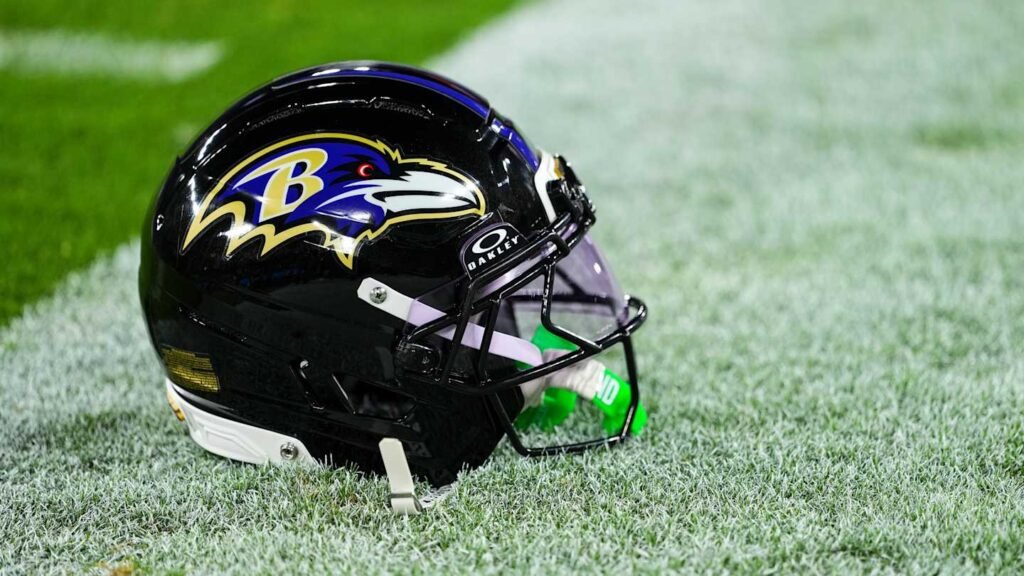 Baltimore Ravens vs. Miami Dolphins — Week 9 Preview