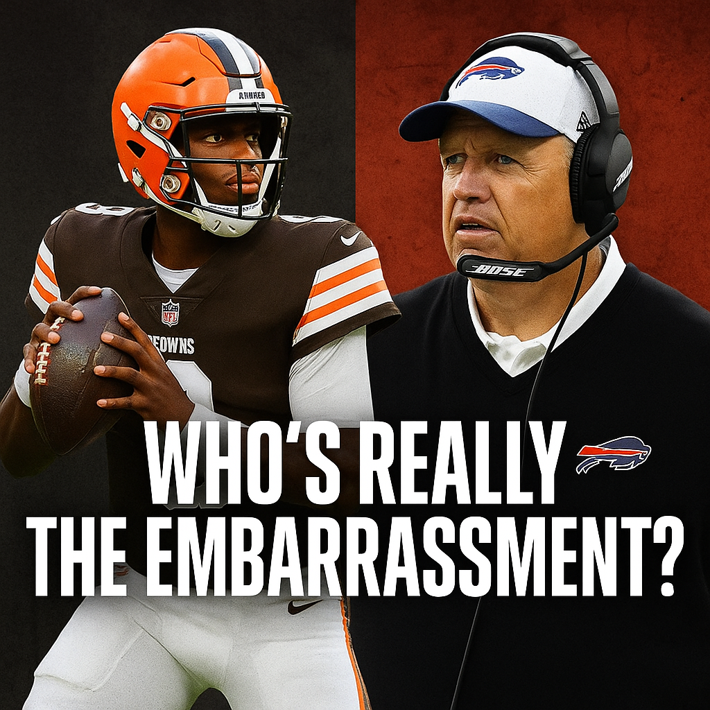 Rex Ryan: Failed Coach Tells Shedeur Sanders to Shut Up