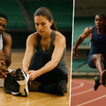 ACL to Achilles: The Most Common Sports Injuries