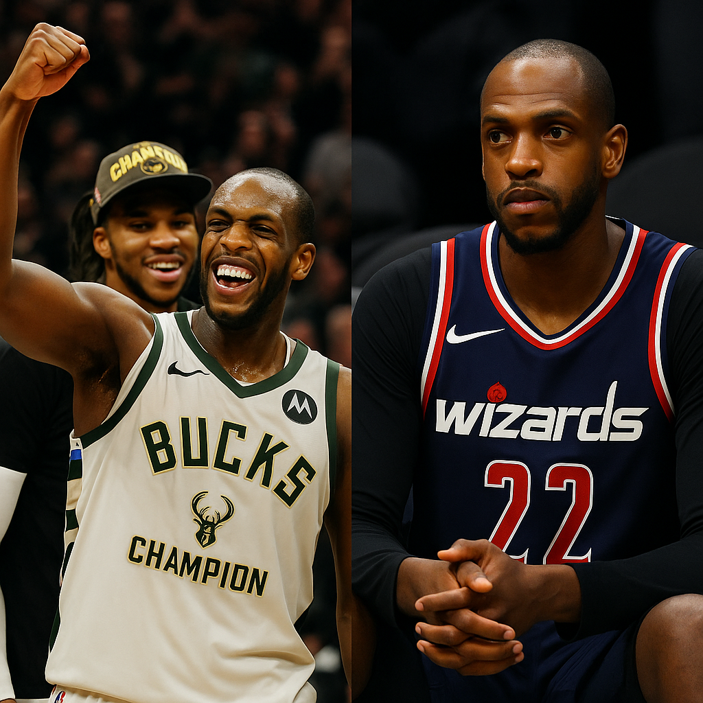 Kris Middleton