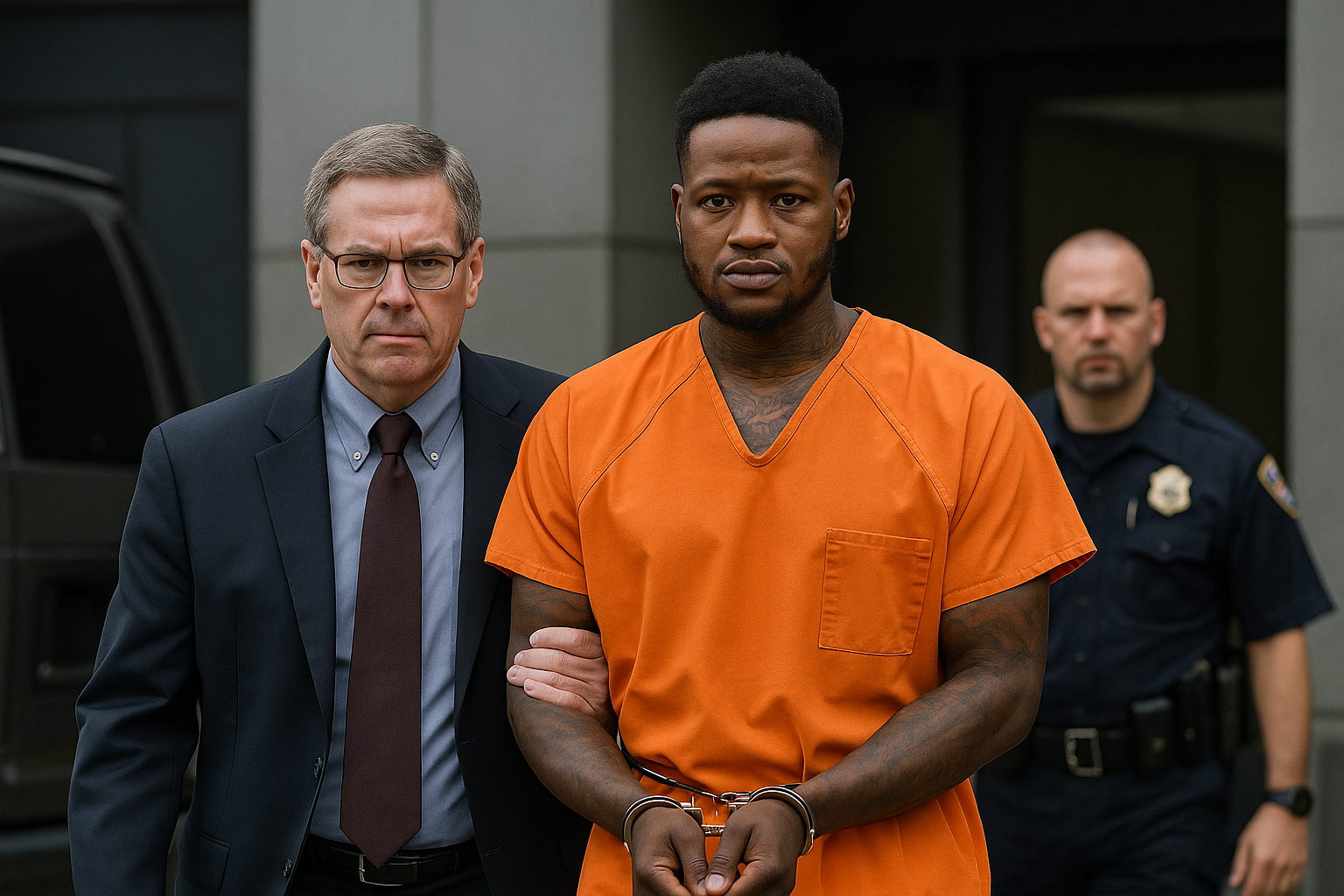 Terry Rozier Lawyer Might’ve Just Sent Him Up the River