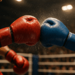 Dream Match: Roberto Durán vs. Manny Pacquiao Fire Meets Fury