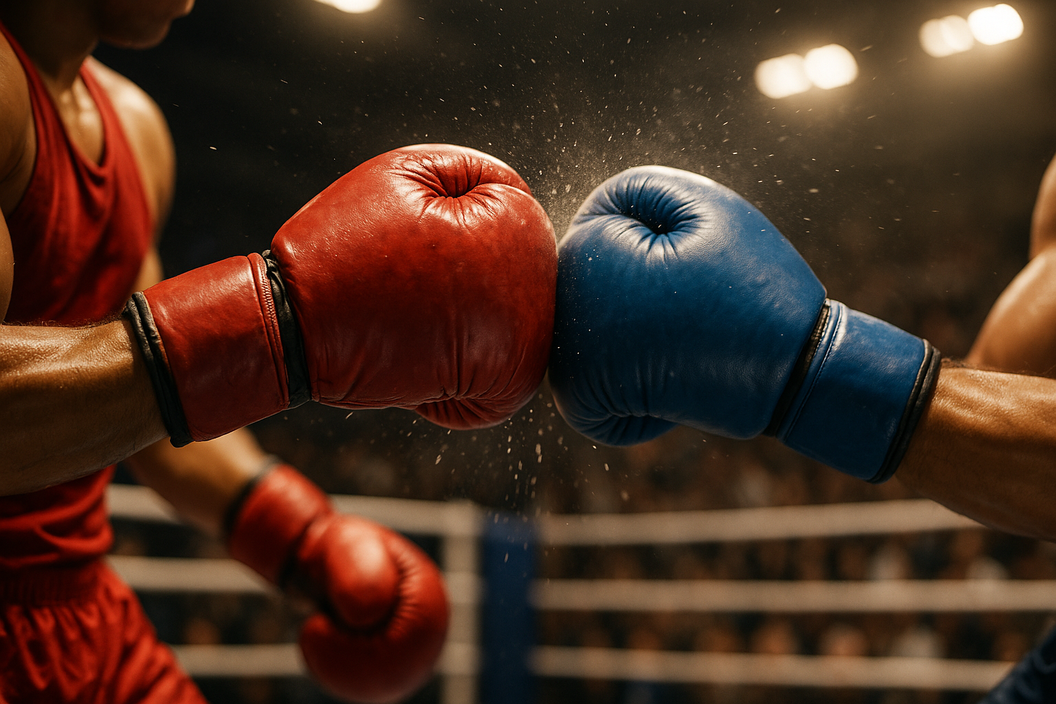 Dream Match: Roberto Durán vs. Manny Pacquiao Fire Meets Fury