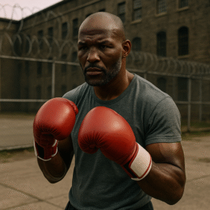 From Prison to the Hall of Fame: The Bernard Hopkins Story
