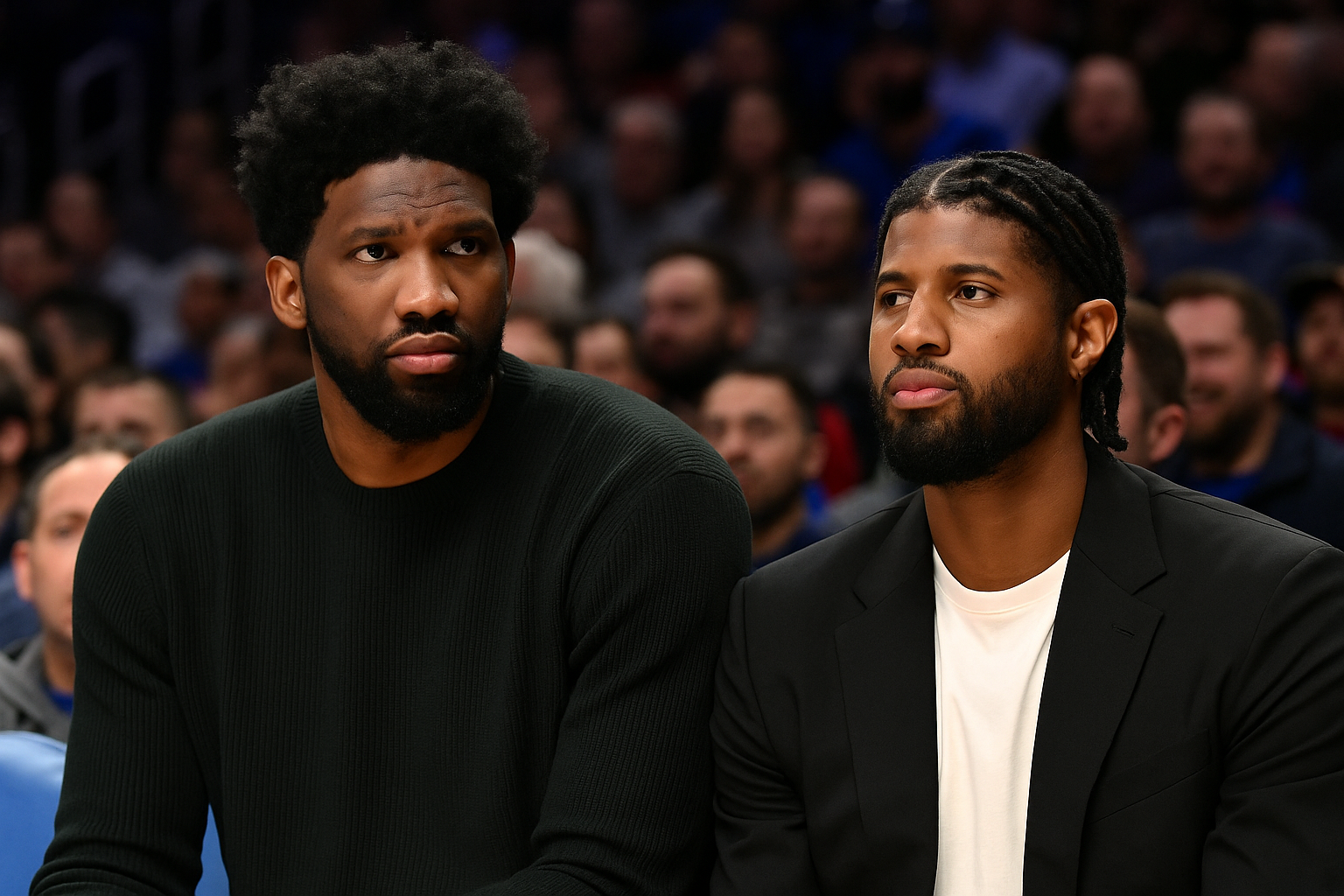 Focused Bench Duo (1)
