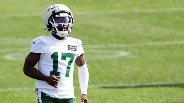 New York Jets Cornerback Kris Boyd Shot in Manhattan