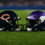 Chicago Bears vs Minnesota Vikings Week 11 Preview