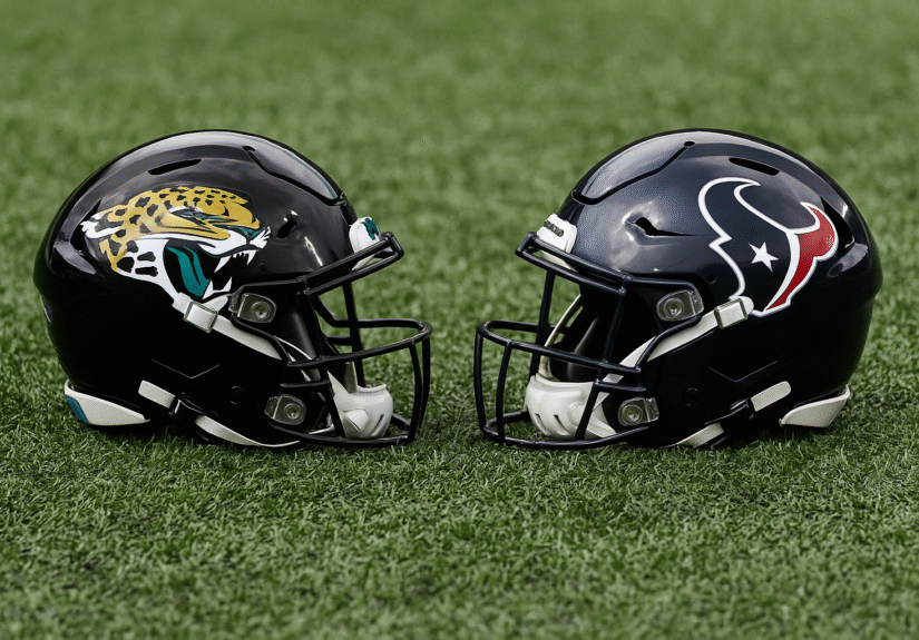 Jaguars vs. Texans: AFC South Battle in Week 10