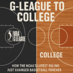 Transition to NCAA Basketball